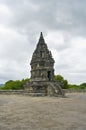 Prambanan temple. Yogyakarta,Java, Indonesia Royalty Free Stock Photo