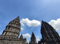 Prambanan Temples Indonesia