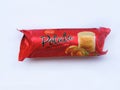 Pran Potata biscuits Royalty Free Stock Photo