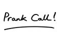 Prank Call