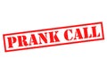 PRANK CALL
