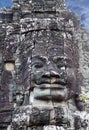 Prasat Bayon Temple, Cambodia