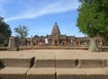 Prasat Hin Phanom Rung, Stunning Ancient Khmer Temple in Thailand