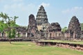 Prasat Hin Phi mai