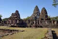 Prasat hin phimai historical traveling destination in nakorn rat