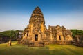 Prasat Hin Phimai, Phimai historical park in Nakhon Ratchasima