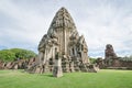 Prasat Hin Phimai(Phimai Historical Park)