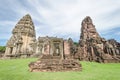 Prasat Hin Phimai(Phimai Historical Park)