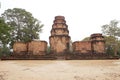 Prasat Kravan