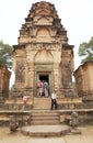 Prasat Kravan