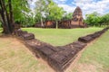 Prasat Mueang Sing Historical Park