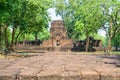 Prasat Mueang Sing Historical Park
