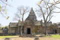 Prasat Phanom Rung in Buriram