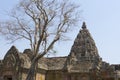 Prasat Phanom Rung in Buriram