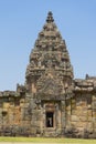 Prasat Phanom Rung in Buriram