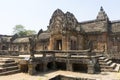 Prasat Phanom Rung in Buriram