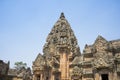 Prasat Phanom Rung in Buriram