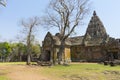 Prasat Phanom Rung in Buriram