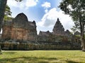 Prasat Phanom Rung