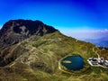 Prashar lake