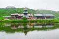 Prashar Lake