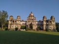 Pratap Vilas Palace of Vadodara