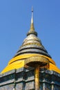 Pratart Lampangluang Temple,Thailand