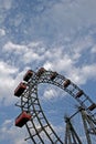 Prater Vienna