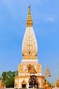 Prathat sujja ,Thailand pagoda