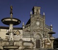 Prato Cathedral sight