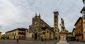 Prato Cathedral, Tuscany, Central Italy