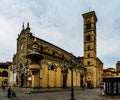 Prato Cathedral, Tuscany, Central Italy