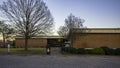 Autauga-Prattville Public Library landscape