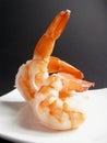 Prawn apetizer 6