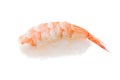 Prawn sushi