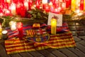 Pray for Barcelona 06