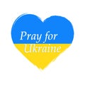 Pray for Ukraine. Ukraine, Peace For Ukraine, Ukraine Flag, Free Ukraine, Stand With Ukraine, Coat Arms Ukraine