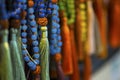 Prayer Beads Spiritual Spirituality