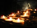 Prayer Candles, Notre-Dame de Paris