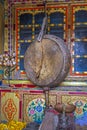 Prayer drum