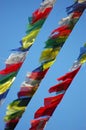 Prayer Flags