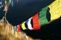 Prayer flags