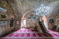 Old mosque in in Byblos
