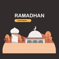 Prayers in Ramadhan