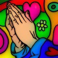 Praying Hands