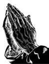 Praying Hands