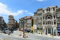 Praca de Almeida Garrett, Porto, Portugal