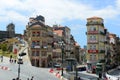 Praca de Almeida Garrett, Porto, Portugal