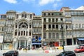 PraÃÂ§a de Almeida Garrett, Porto, Portugal