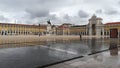 PraÃÂ§a do ComÃÂ©rcio Lisboa